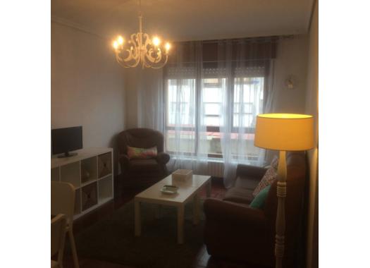 Apartamento en alquiler en Santander