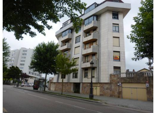 Piso en alquiler en Santander