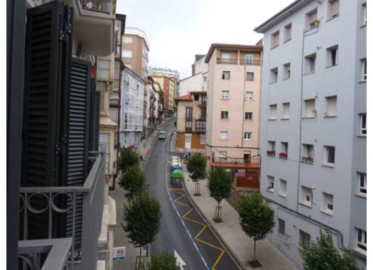 Piso en alquiler en Santander