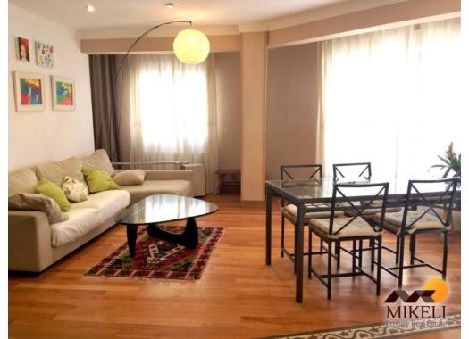 Piso en alquiler en Santander