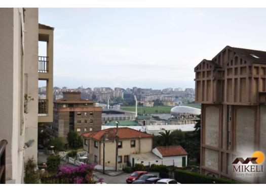 Piso en alquiler en Santander