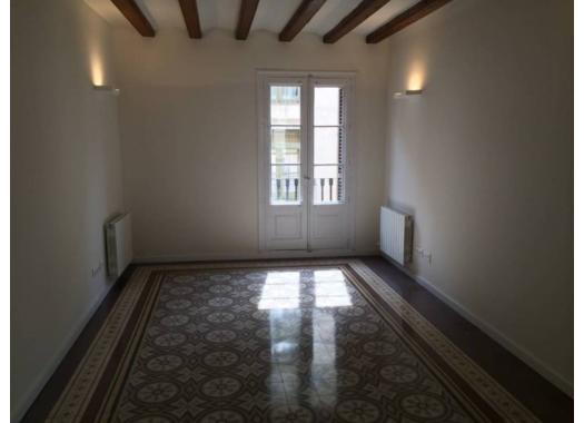 Piso en alquiler en Barcelona