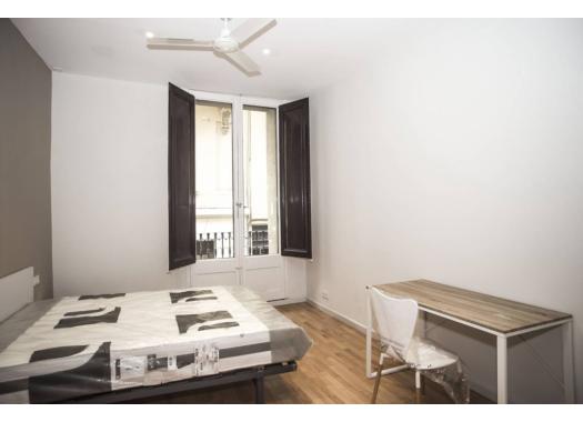 Piso en alquiler en Barcelona