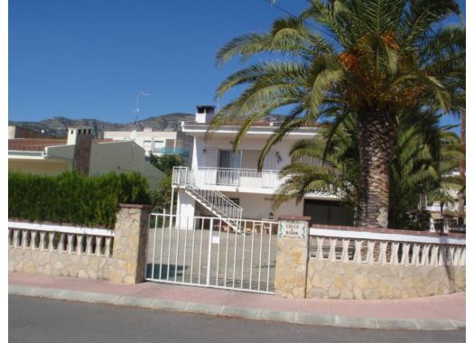 Chalet en alquiler en Tarragona