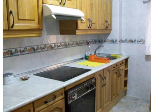 Piso en alquiler en Guadalajara
