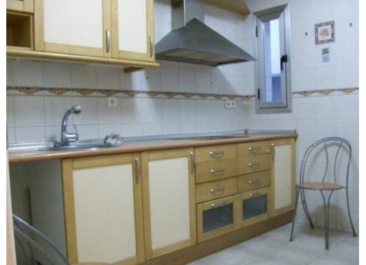 Piso en alquiler en Guadalajara