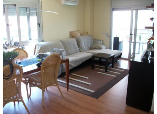 Piso en alquiler en Gerona