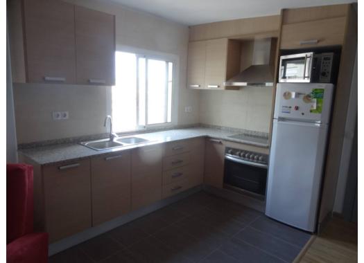 Apartamento en alquiler en Lérida