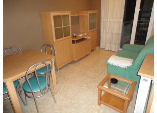 Apartamento en alquiler en Lérida