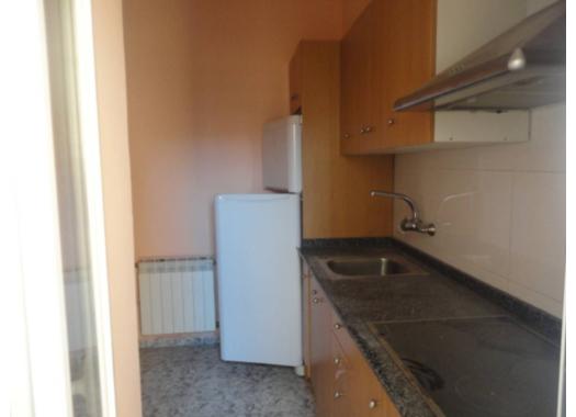 Piso en alquiler en Lérida