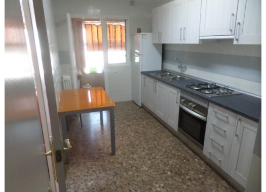 Piso en alquiler en Lérida