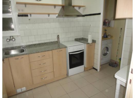 Piso en alquiler en Lérida