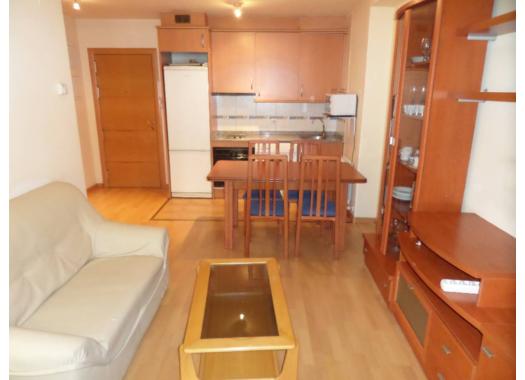 Apartamento en alquiler en Lérida