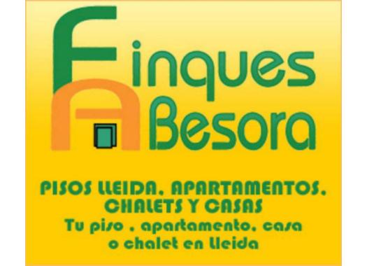 Apartamento en alquiler en Lérida