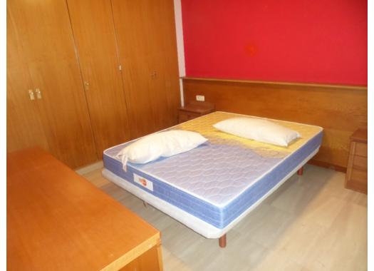 Apartamento en alquiler en Lérida