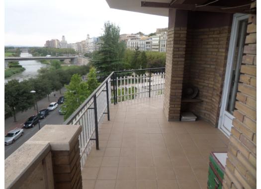 Piso en alquiler en Lérida