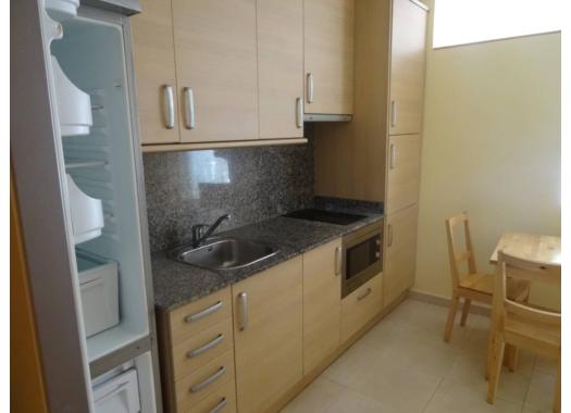 Apartamento en alquiler en Lérida