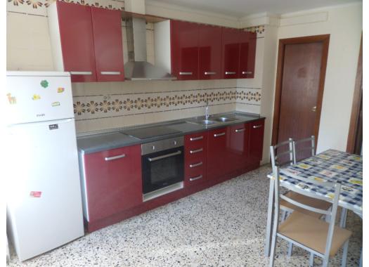 Apartamento en alquiler en Lérida