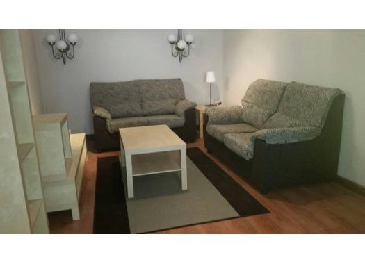 Apartamento en alquiler en León