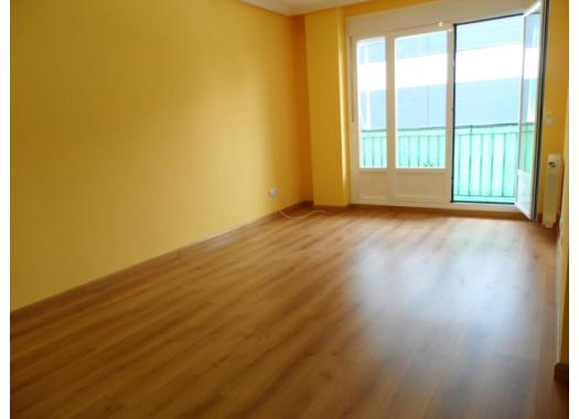 Apartamento en alquiler en León