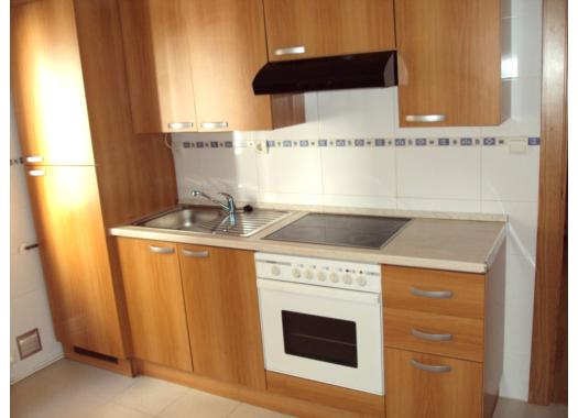 Apartamento en alquiler en León