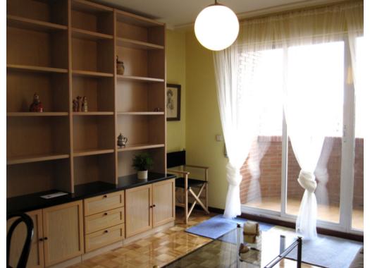 Apartamento en alquiler en León