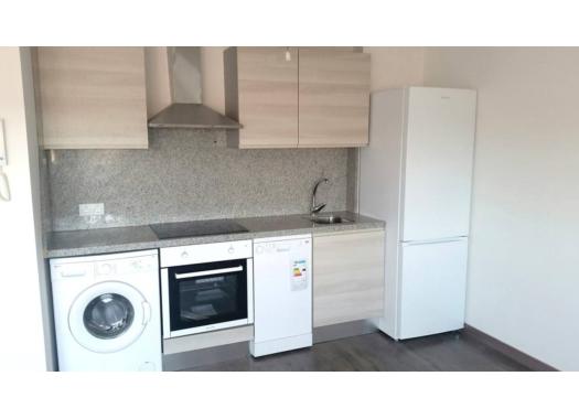 Apartamento en alquiler en León