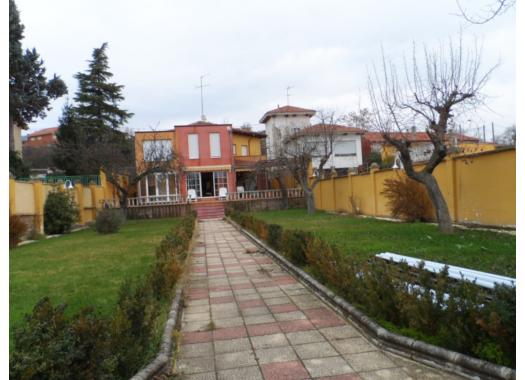 Casa en alquiler en León