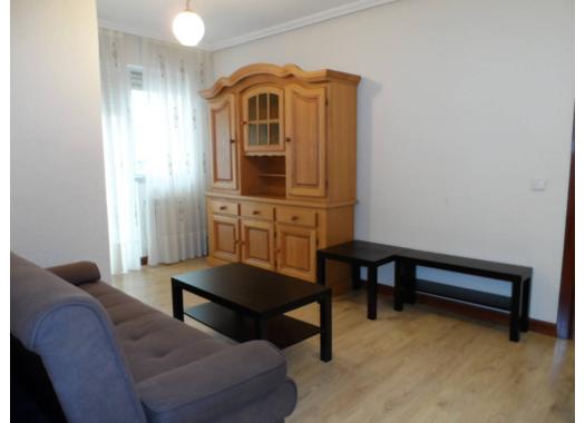 Apartamento en alquiler en León