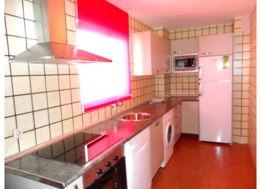 Apartamento en alquiler en León