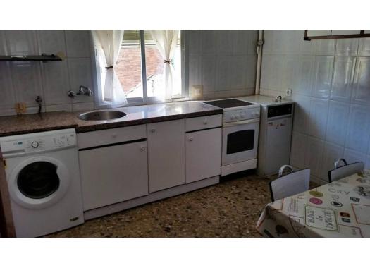 Apartamento en alquiler en León