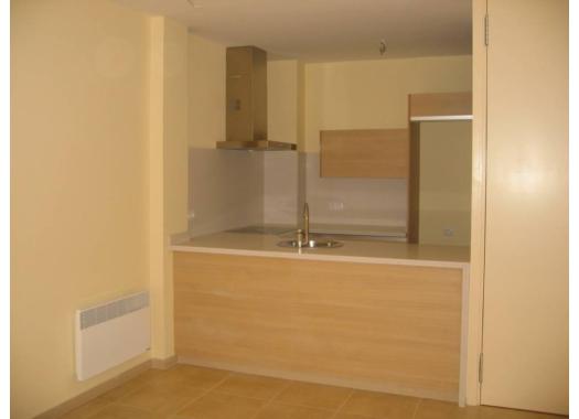 Piso en alquiler en Gerona