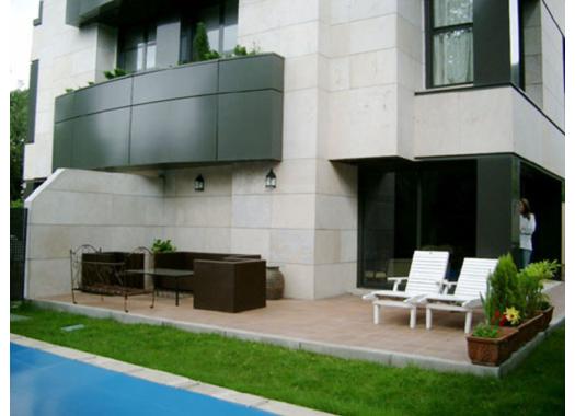 Chalet en alquiler en Madrid