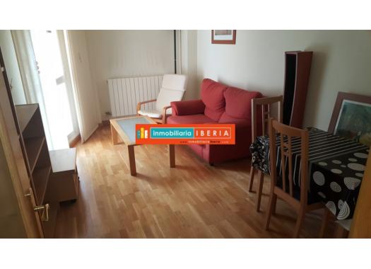 Estudio en alquiler en Logroño