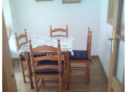 Apartamento en alquiler en Albacete