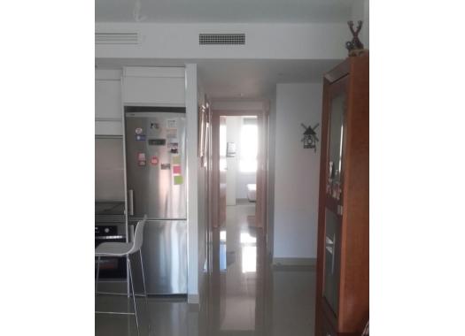 Apartamento en alquiler en Albacete