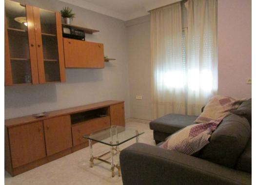 Piso en alquiler en Málaga