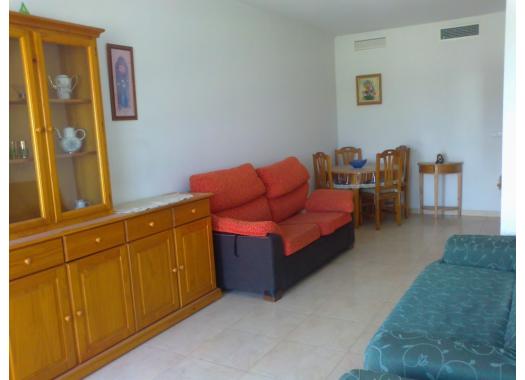 Piso en alquiler en Murcia