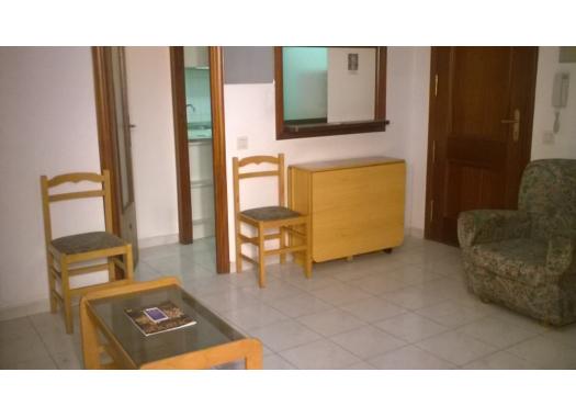 Piso en alquiler en Murcia