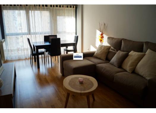 Apartamento en alquiler en Logroño