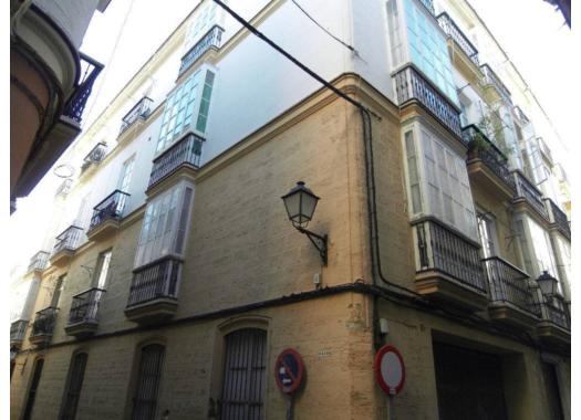 Piso en alquiler en Cádiz