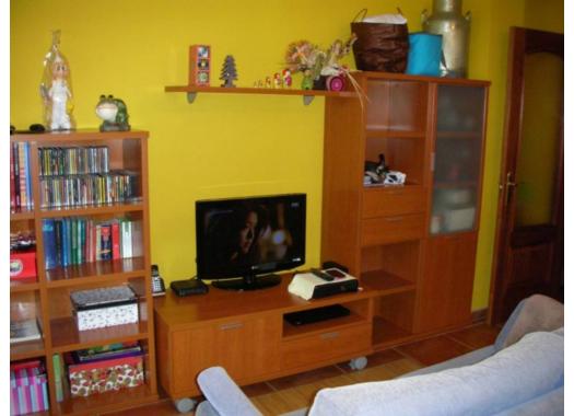 Apartamento en alquiler en Oviedo