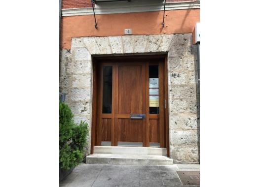 Piso en alquiler en Valladolid