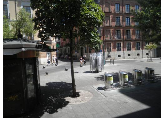 Piso en alquiler en Valladolid
