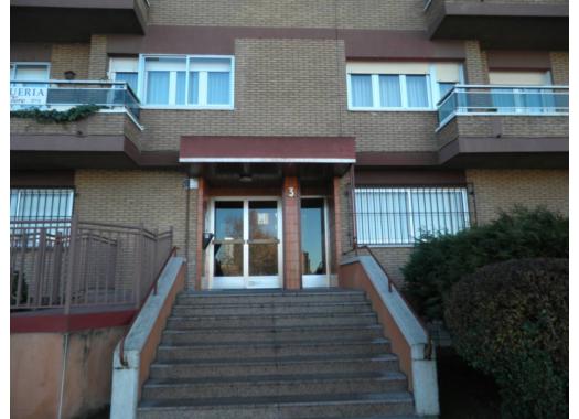 Piso en alquiler en Valladolid