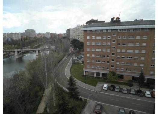 Piso en alquiler en Valladolid