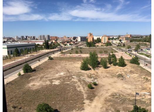 Piso en alquiler en Valladolid