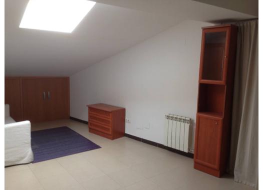 Piso en alquiler en Valladolid