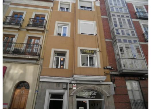Piso en alquiler en Valladolid