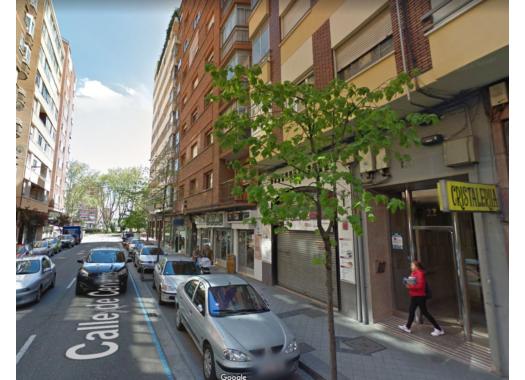 Piso en alquiler en Valladolid